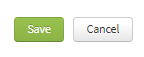 Screenshot showing the save button for a map translation