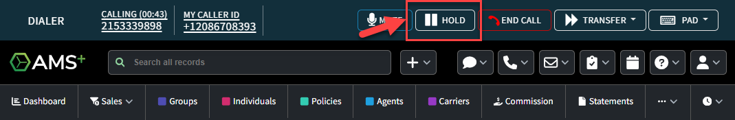 amsplus-voip_phone-dialer-interface_place-call-on-hold.png