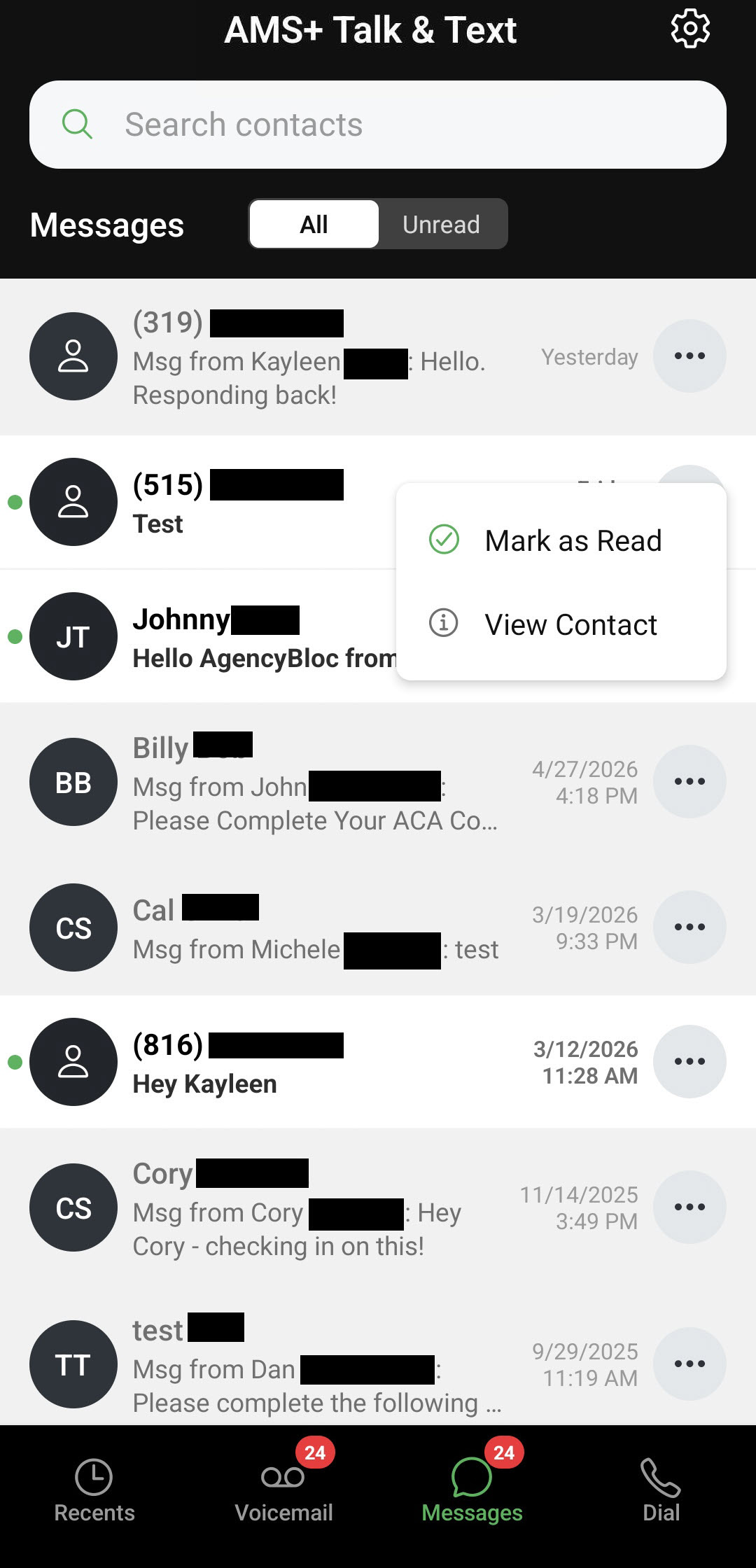 ams-plus-talk-and-text_messages-tab_all_view-unread-message_action-options.jpg